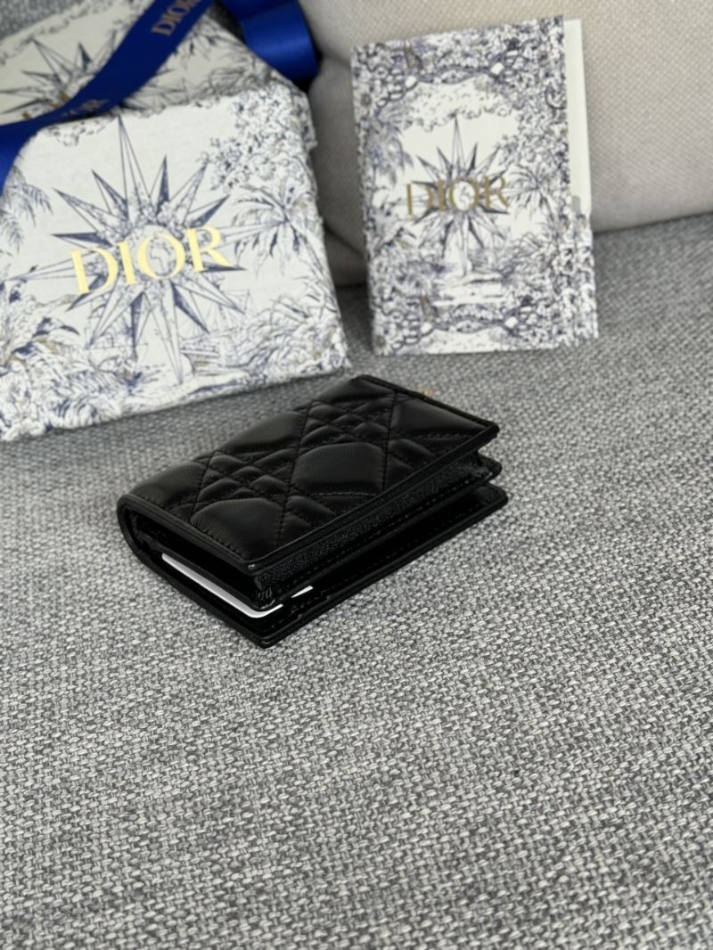 Christian Dior Wallet